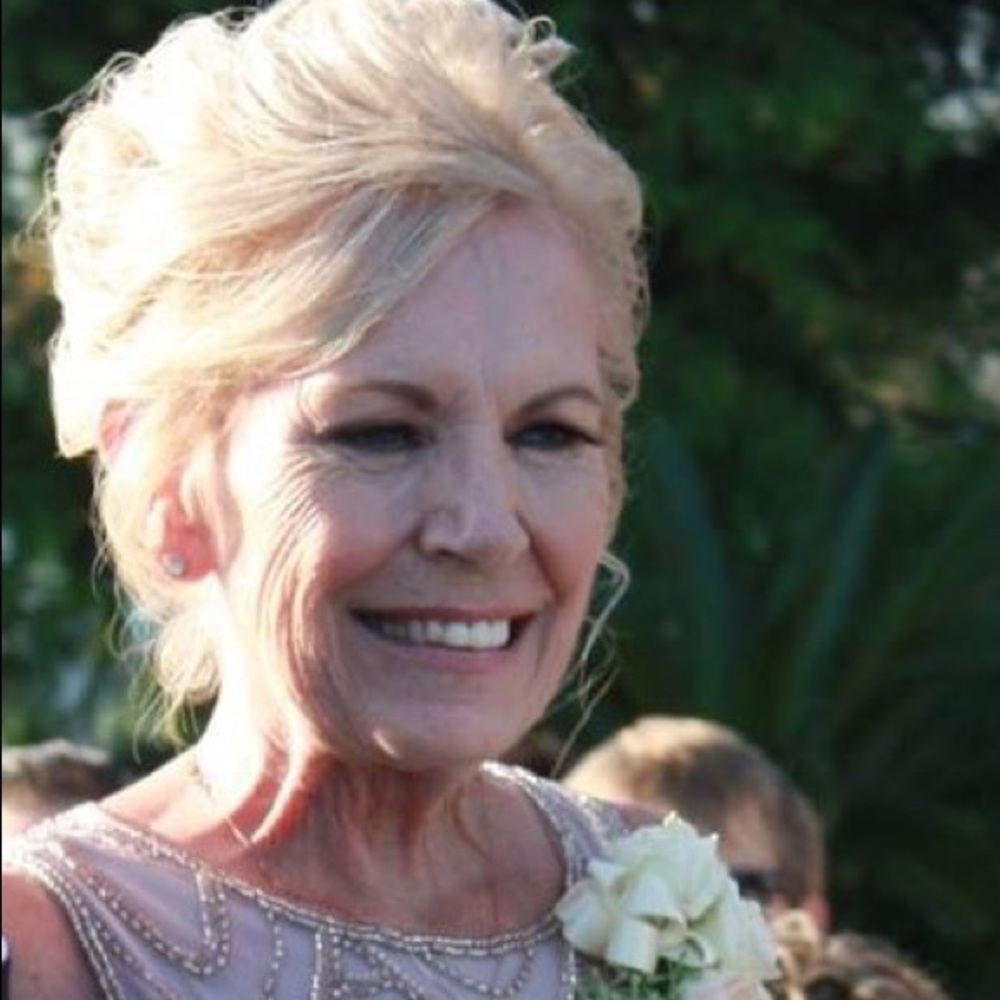 Meet your Posher, Gail